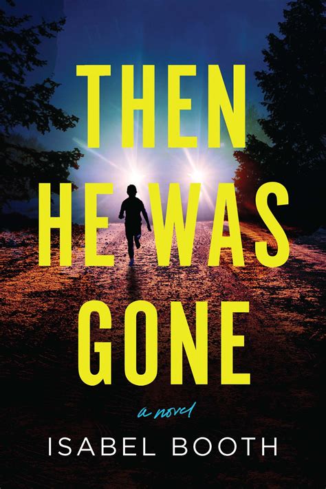 Then She Was Gone 8