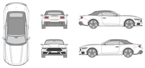 Nissan Terrano Vehicle Templates Unleashed