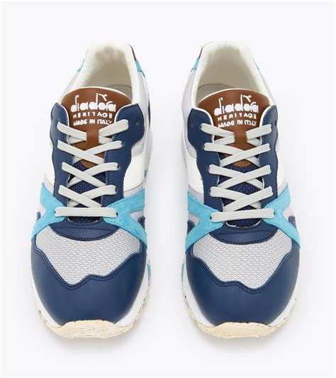 Diadora N9000 2030 ITALIA INSIGNIA BLUE | Men Heritage - Kathy Pepe