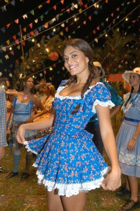Fotos De Vestido De Quadrilha - 30 Dicas de Vestido de quadrilha 2021: Adulto e Infantil – Sky Nerd