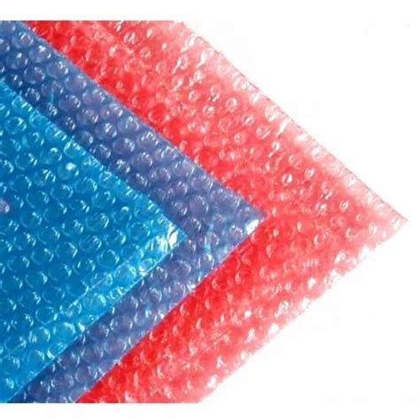 10X12 Inch Readymade Multicolor Air Bubble Pouch Bag Self Adhesive At