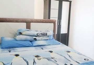 Disewakan Apartemen Mediterania Gajah Mada Unit Br Gmmb