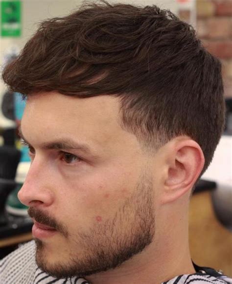 50 Stylish Hairstyles For Men With Thin Hair