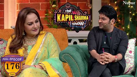 Set Dharam Ji Flirty The Kapil