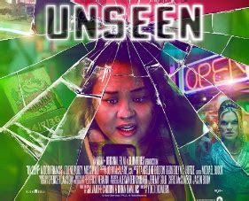 Nonton Film Horor Unseen 2023 – Pasundan Ekspres