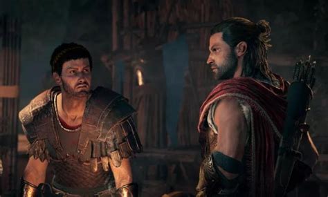 Assassin S Creed Introduce La Possibilit Di Poter Scegliere Di Essere Gay