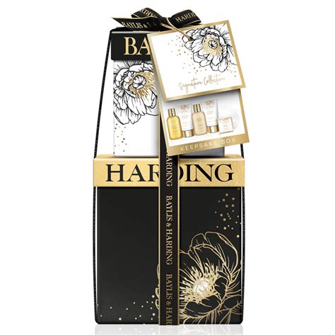 Set cadou femei Baylis & Harding Luxury Pamper | Set cadou cosmetice