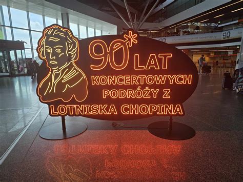 Historyczny rekord Lotniska Chopina! Pierwsza taka sytuacja w 90