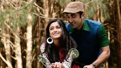 ‎Barfi! (2012) directed by Anurag Basu • Reviews, film + cast • Letterboxd