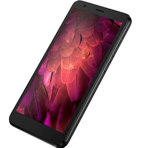 Celular Zte Blade A3 Lite 16 GB Negro