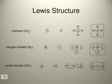 Lewis Structure Of Ni3 - Draw Easy