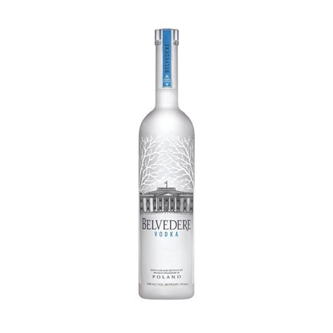 Belvedere Vodka - Liquor Hotspot