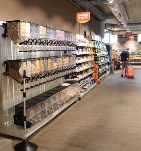 SUPERMARKET ACCESSORIES | 360 Retail Supplies Ltd.
