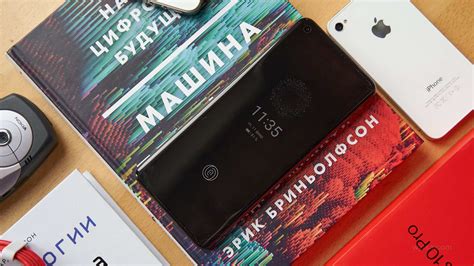 Обзор OnePlus 10 Pro — Wylsacom