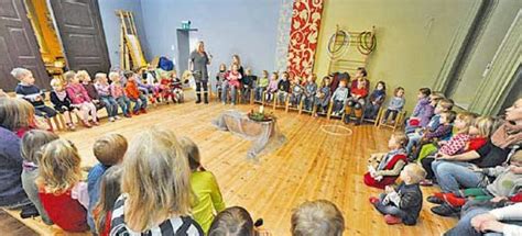 Kindergarten der Stralsunder Heilgeistgemeinde