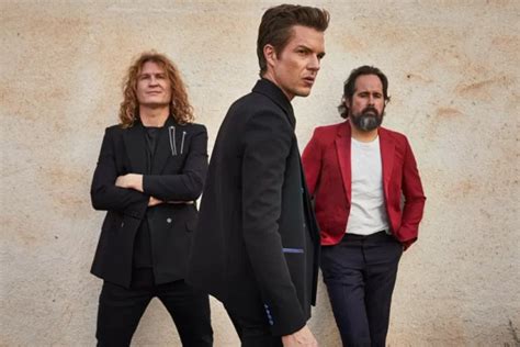 Primavera Sound 2023 The Killers anuncia show extra em São Paulo