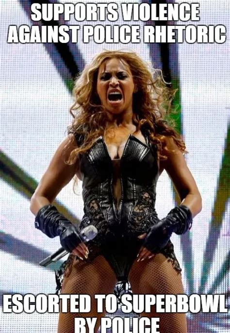 Beyonce Superbowl Yell Memes Piñata Farms The best meme generator