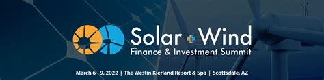 Solar Wind Finance Summit Qcells North America