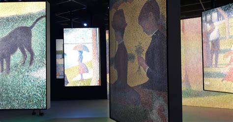 Vision Impressionniste La Nouvelle Exposition Du Ch Teau D Auvers Sur