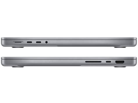 Apple MacBook Pro 14" Space Grey (2023) | Laptop.bg - Технологията с теб