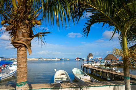 How To Get From Cancun To Holbox 52 Perfect Days