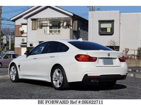 Top 5 Most Popular BMW Sedan Models in BE FORWARD