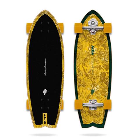 SURFSKATE YOW ARITZ ARANBURU 30 5 Signature Series Tienda Online