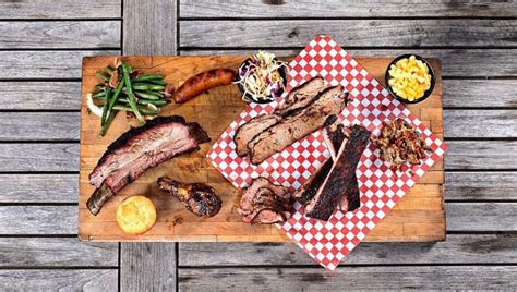 The 15 Best BBQ In Orange County California