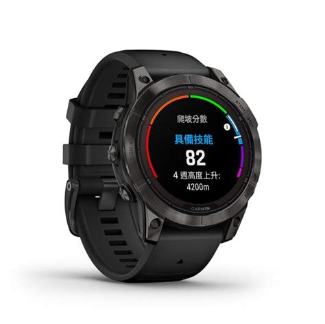 Fēnix 7 Pro Sapphire Solar Edition Wearables Garmin Hong Kong