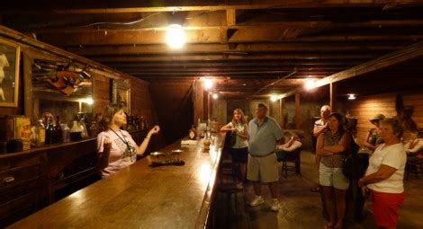 Pendleton Underground Tours - The Group Travel Leader | Group Tour and ...