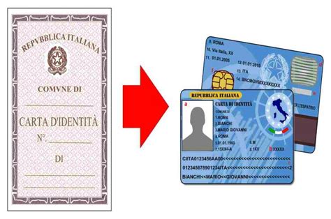 Cos La Carta D Identit Elettronica Cie E Come Si Usa Al Posto Di