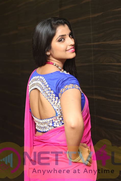 Anchor Shyamala Latest Hot Sexy Stills 366634 Galleries HD Images