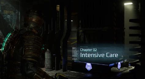 Dead Space Remake Todo El Capítulo 2 Ubicaciones De Registros De