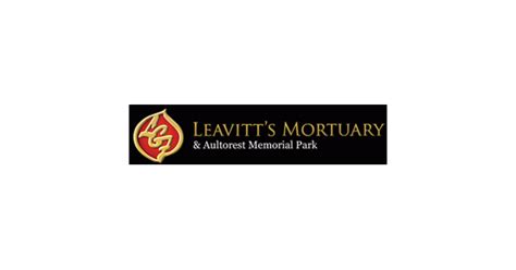 Leavitt's Mortuary Obituaries & Services In Ogden, Ut