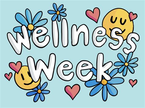 The Roar Celebrating Wellness Week New Wellness Staff Members