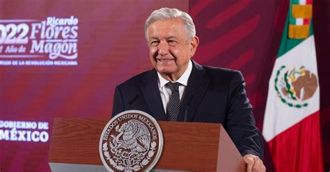 Amlo Ma Anera Temas Conferencia Hoy Septiembre En Vivo