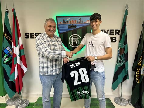 Cantera Sestao River Club