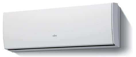 Кондиционеры FUJITSU серии Deluxe Slide Nordic