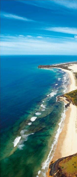 10 Attractive Beaches in Australia to Spend Your Vacation | 75 Mile Beach, Fraser Island - Our ...