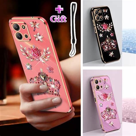 Tpu Infinix Hot Diy Shopee Thailand