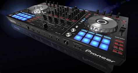 Pioneer DDJ-SX | First Controller For Serato DJ