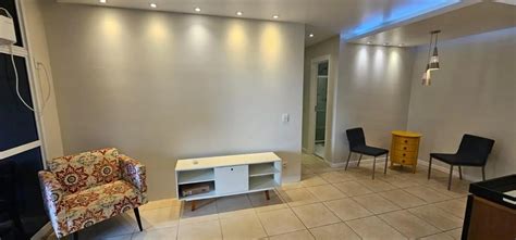 Apartamento Na Avenida Vice Presidente Jos Alencar Barra Da