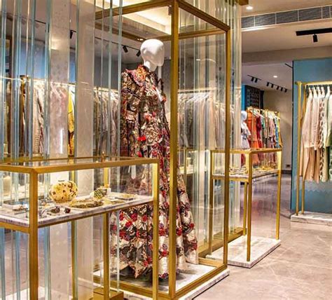 15 Best Multi Designer Stores In Delhi So Delhi