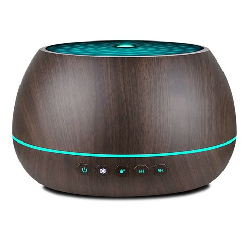 8 Best Large Essential Oil Diffuser For 2023 Citizenside