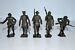 Marx Toy Soldiers Playsets And Figures Sales And Value