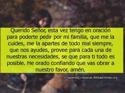 5 razones por las que deberías orar por tu familia diariamente