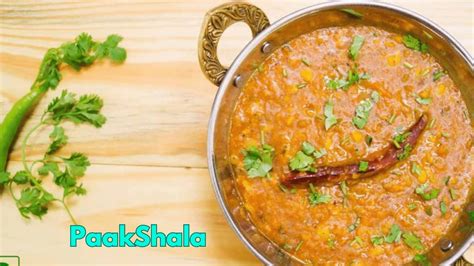 Dhaba Style Dal Fry दाल फ्राई Easy Dal Fry Recipe Traditonal Dal