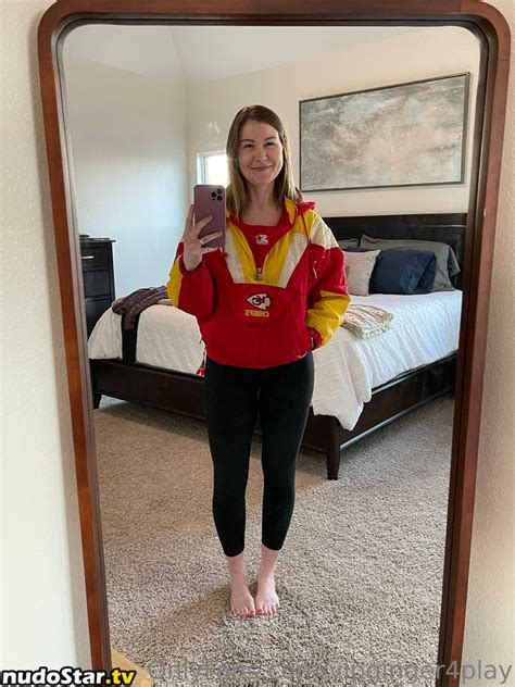 Ginger Play Ginger Play Vipginger Play Nude OnlyFans Photo Nudostar TV