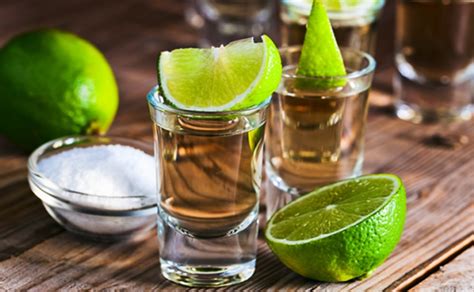 Tequila Entre Los Mejores Licores Del Mundo Taste Atlas