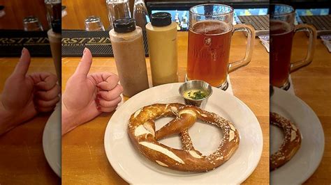 The Best Soft Pretzels You Can Find In Philadelphia